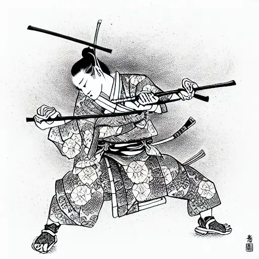 Samurai