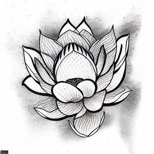 Lotus Flower