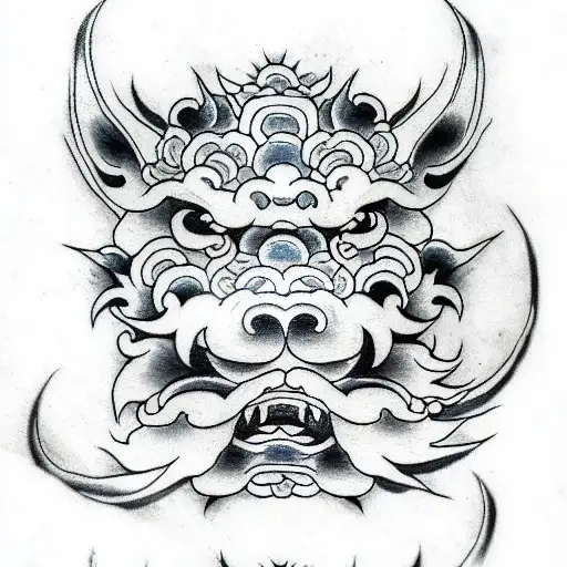 Foo Dog
