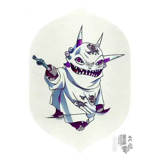 Gengar Por Naruto