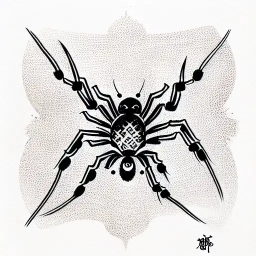 Spider