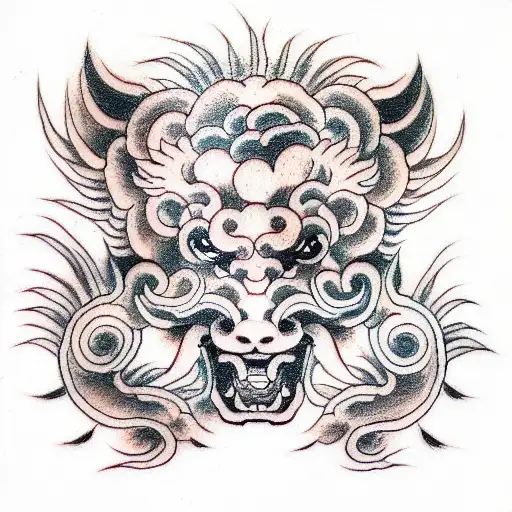 Foo Dog