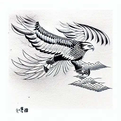 Eagle