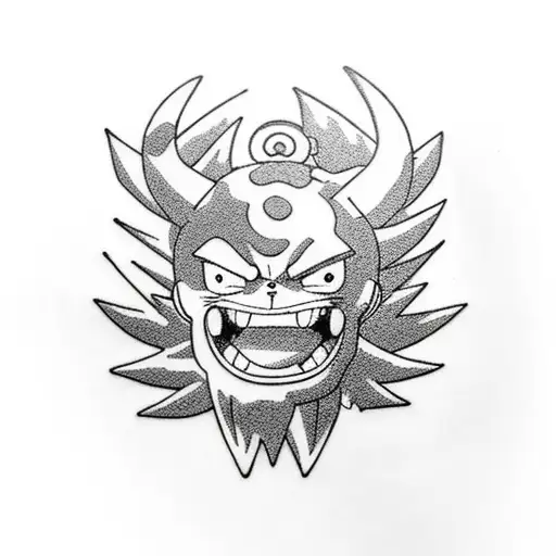 One Piece Naruto Digimon Dragon Ball
