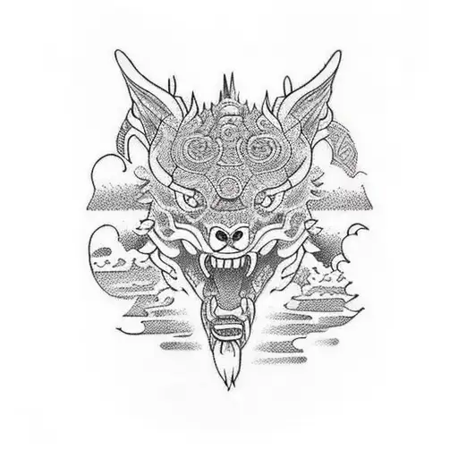 Rise Montain Sunset Playa