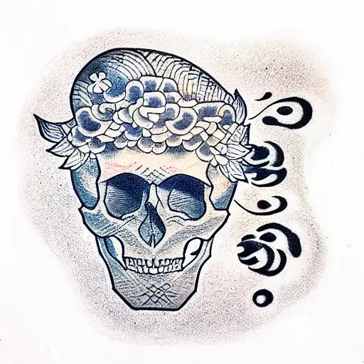 Skull