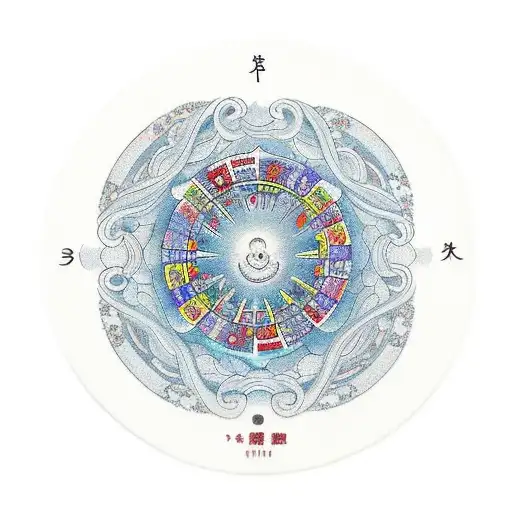 Circle Of Fifths From Music