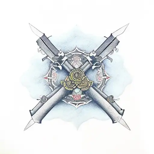 Katana Swords That Exemplify Honor