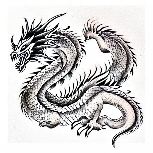Dragon