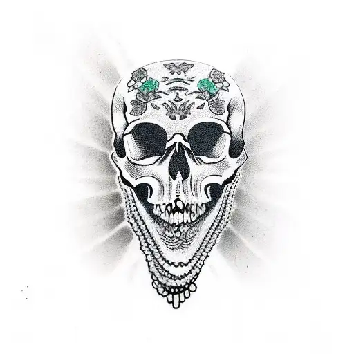 Skull Creative