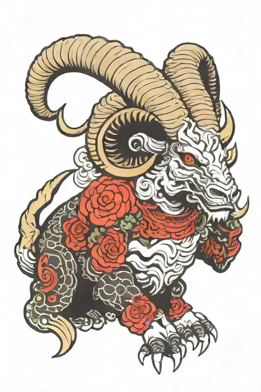 Ram Demon