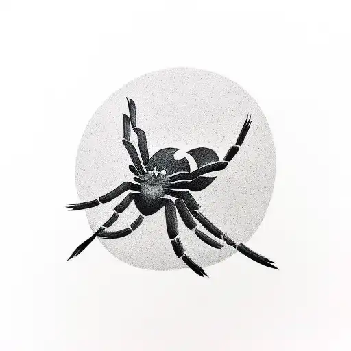 Spider Man Drinking Tea