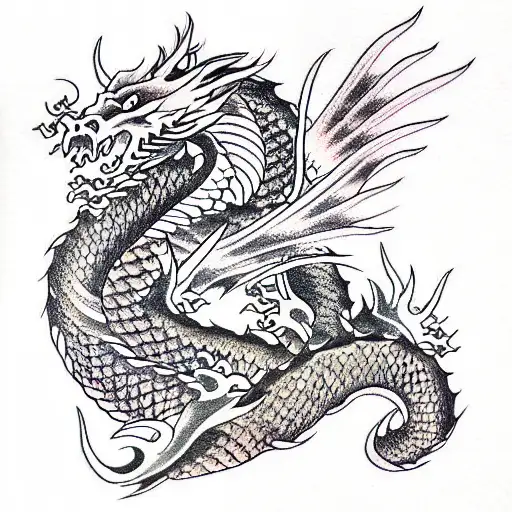 Dragon