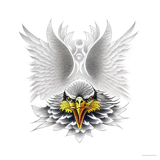 Eagle Wings