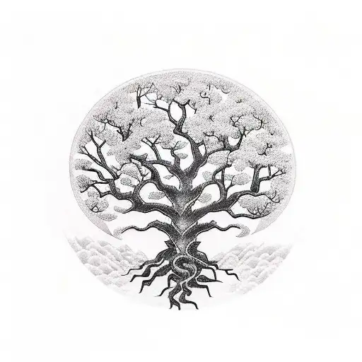 Tree Of Life