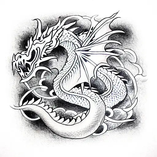 Dragon