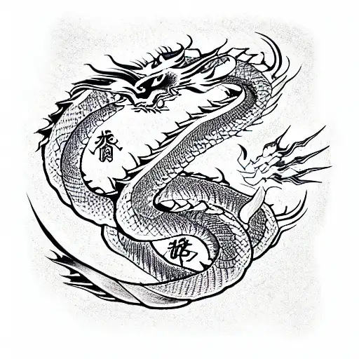 Dragon