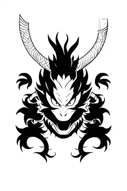 Dragon Ball Z Shenron