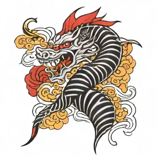 Rib Tattoo For First Ever Tattoo Design