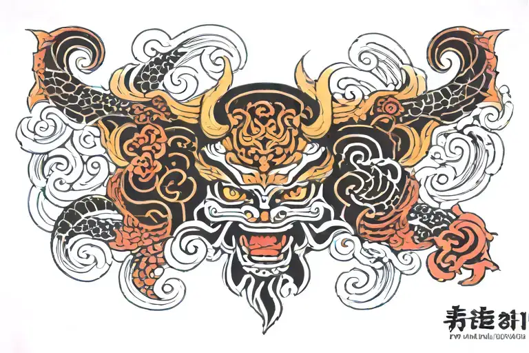 Medium Size Shoulder