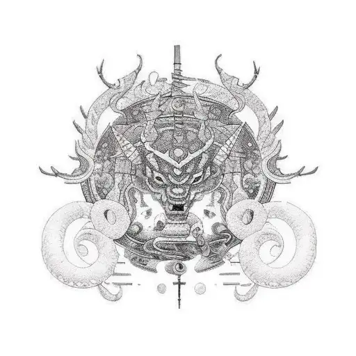 Sagittarius Temperance