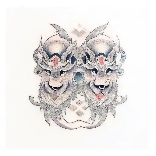 Kevin And Mary With Believe