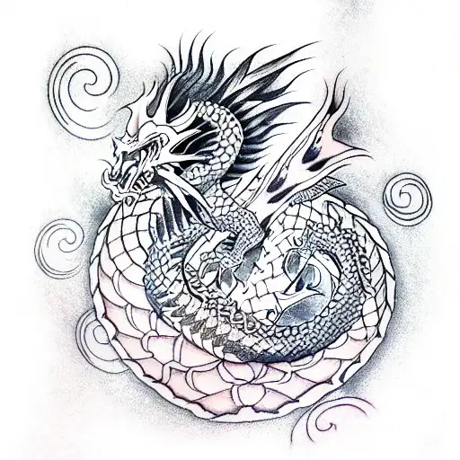 Dragon