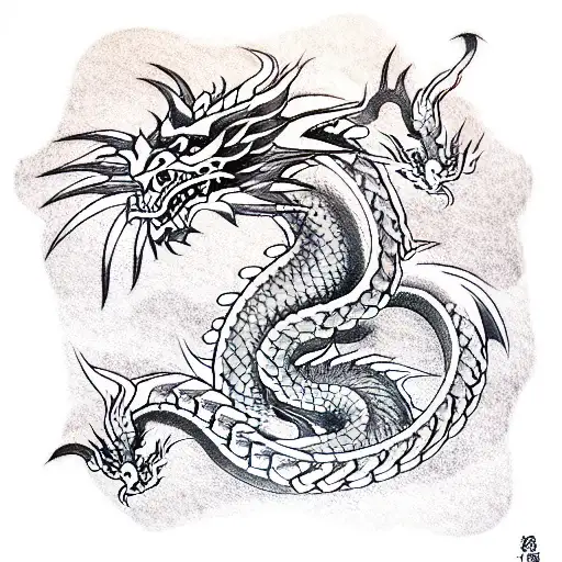 Dragon
