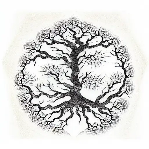 Tree Of Life