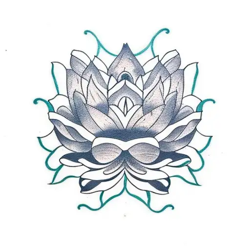 Lotus Flower