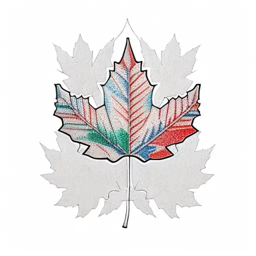Maple Leaf