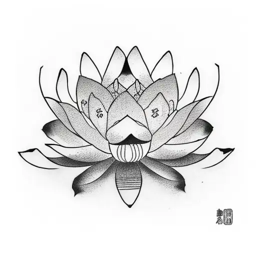 Lotus Flower