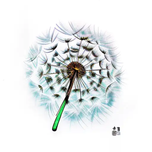 Dandelion