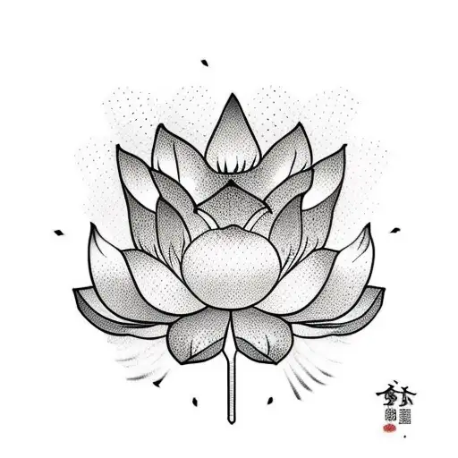 Lotus Flower