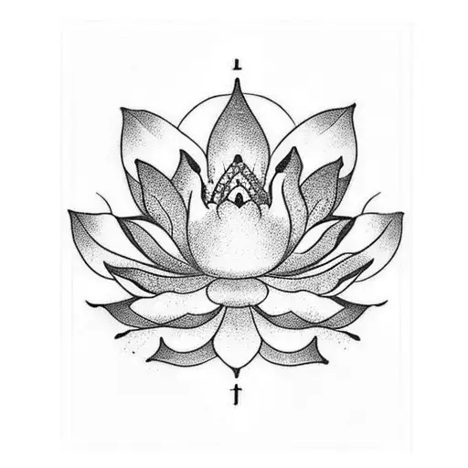 Lotus Flower