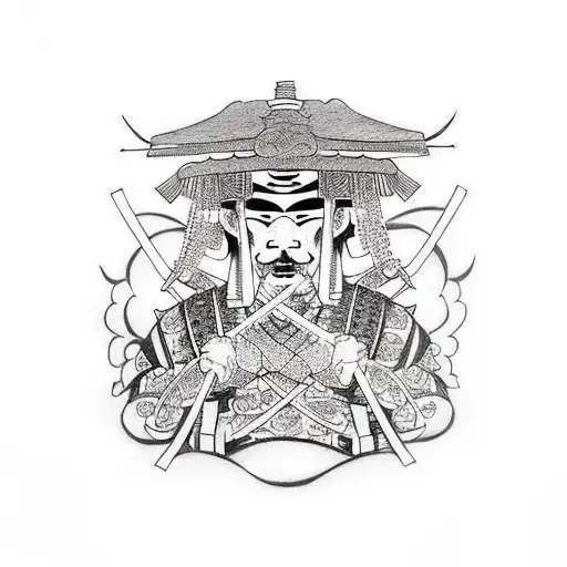 Samurai