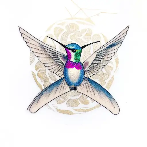 Hummingbird