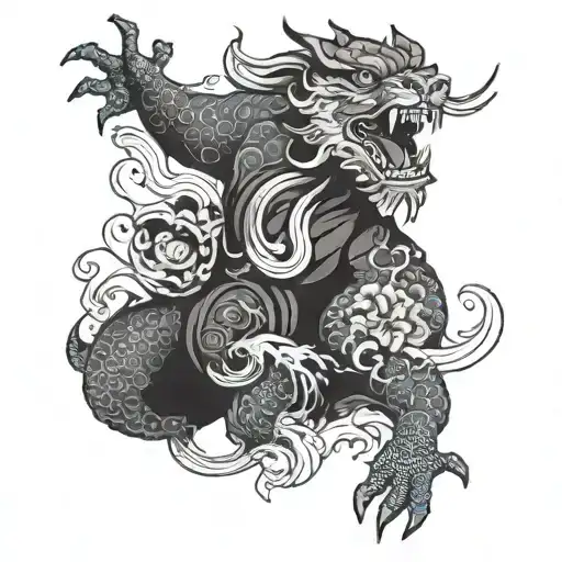 Chinese Mythology