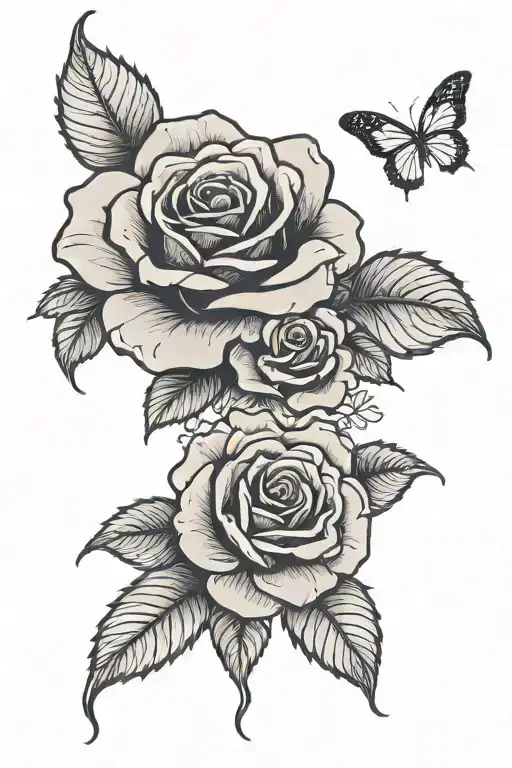 A Rose With A Hidden Name Aylar