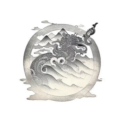 A Samurai's Journey Through Life And A Japanese Garden