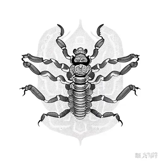Scorpion Animal