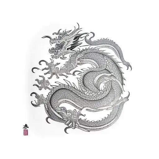 Dragon