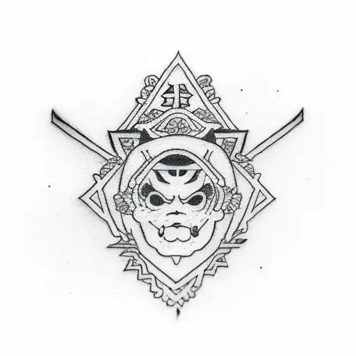 Ace Of Diamond And Jack Of Diamond