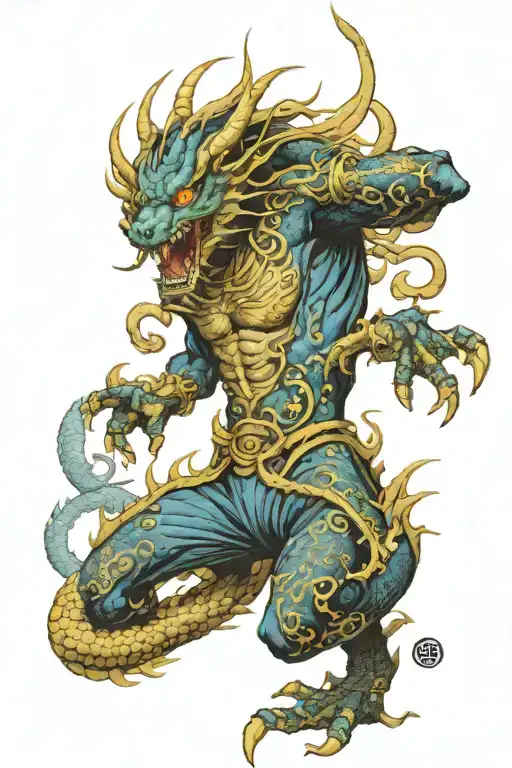 Magician Of Black Chaos Vs Blue Eys White Dragon