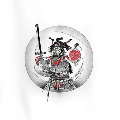 Samurai Without Armor