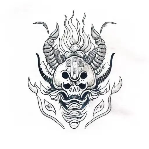 Scorpio Made Of Fire