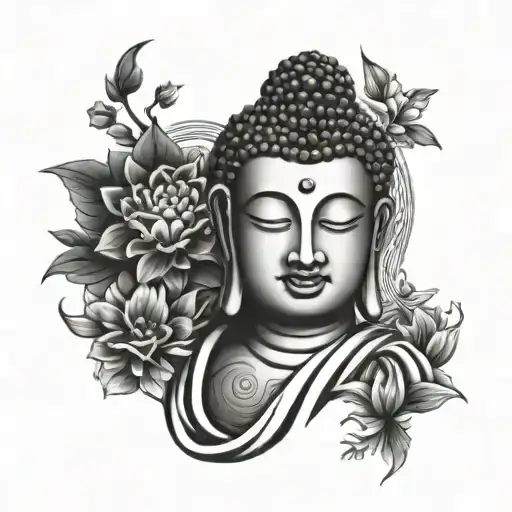 Buddha Healing
