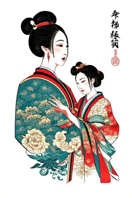 Family And Loyalty And Honor