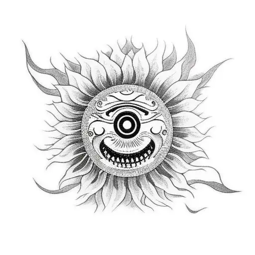 Sunflower Junji Ito Scary