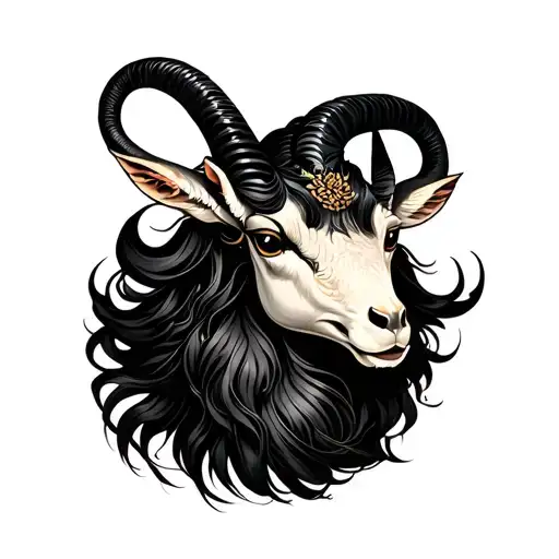 Capricorn Cancer Sign